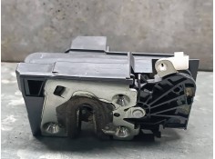 Recambio de cerradura puerta trasera derecha para dacia duster ii referencia OEM IAM 825023654R C2B070624 
