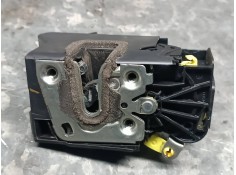 Recambio de cerradura puerta delantera izquierda para dacia duster ii referencia OEM IAM 805032234R C5B070624 
