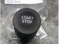 Recambio de interruptor para dacia duster ii referencia OEM IAM E27937 VALEO CONECTOR 4 PINES