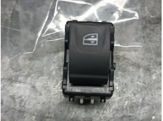 Recambio de mando elevalunas trasero derecho para dacia duster ii referencia OEM IAM 254215514R  CONECTOR 6 PINES