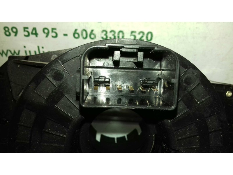 Recambio de mando luces para volkswagen polo (9n1) trendline referencia OEM IAM 6Q0953503AF 283396 VALEO
