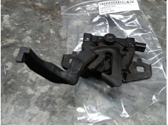Recambio de cerradura capo para dacia duster ii referencia OEM IAM 13845  