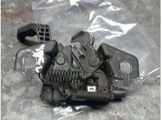 Recambio de cerradura capo para dacia duster ii referencia OEM IAM 13845   2