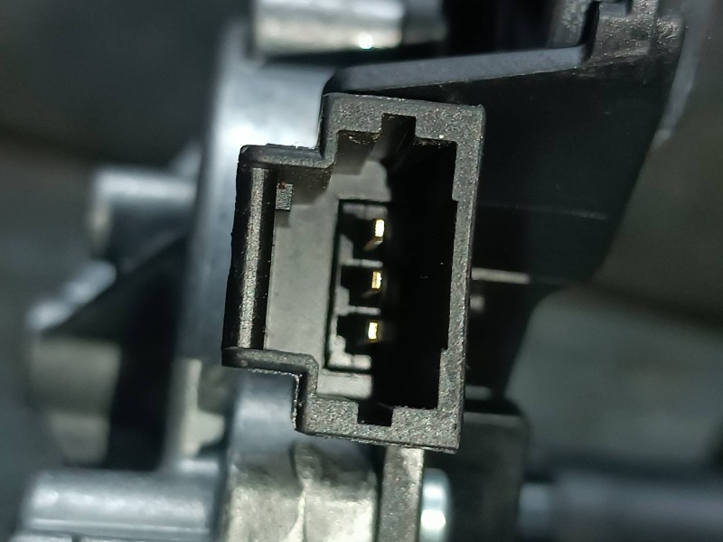 Recambio de motor limpia trasero para dacia duster ii referencia OEM IAM 287108228R 0390205080 A4538205800