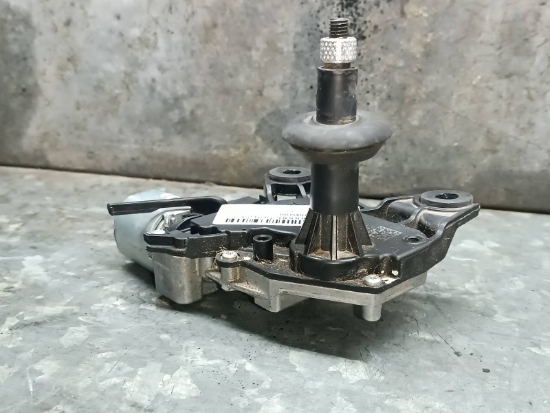 Recambio de motor limpia trasero para dacia duster ii referencia OEM IAM 287108228R 0390205080 A4538205800