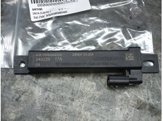 Recambio de antena para dacia duster ii referencia OEM IAM A3C0086960000 285E66XJ0A 240229 17A