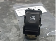 Recambio de mando elevalunas trasero izquierdo para dacia duster ii referencia OEM IAM 2542  CONECTOR 6 PINES