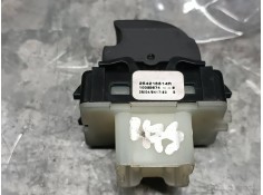 Recambio de mando elevalunas trasero izquierdo para dacia duster ii referencia OEM IAM 2542  CONECTOR 6 PINES 2