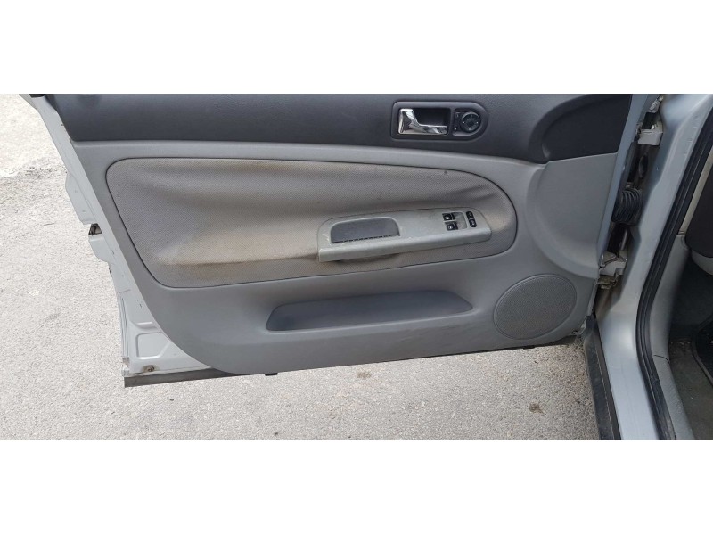 volkswagen passat berlina (3b2) del año 1997