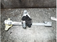 Recambio de elevalunas delantero izquierdo para dacia duster ii referencia OEM IAM 807217664R  ELECTRICO
