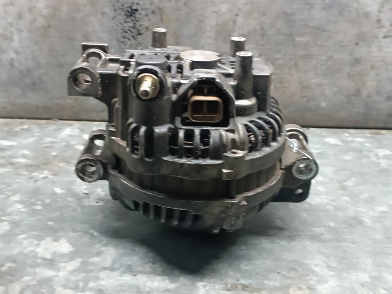 Recambio de alternador para mazda 6 berlina (gg) referencia OEM IAM A3TG0091 L813 90A