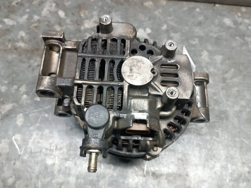 Recambio de alternador para mazda 6 berlina (gg) referencia OEM IAM A3TG0091 L813 90A