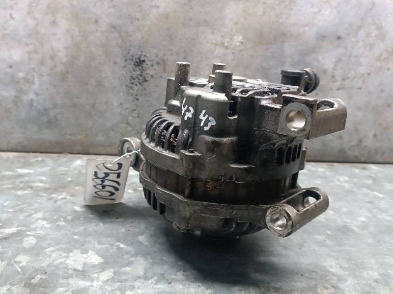 Recambio de alternador para mazda 6 berlina (gg) referencia OEM IAM A3TG0091 L813 90A