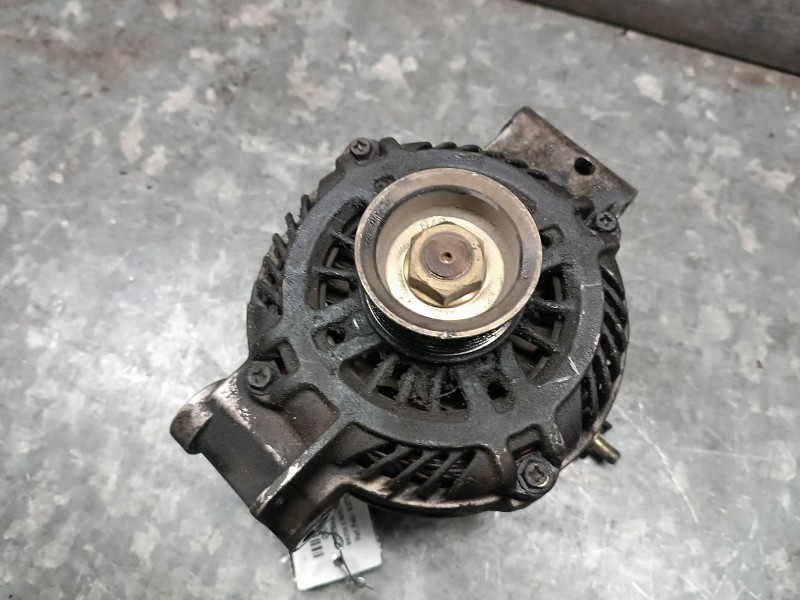 Recambio de alternador para mazda 6 berlina (gg) referencia OEM IAM A3TG0091 L813 90A