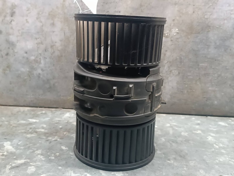 Recambio de motor calefaccion para renault megane iii coupe referencia OEM IAM T1001277N  