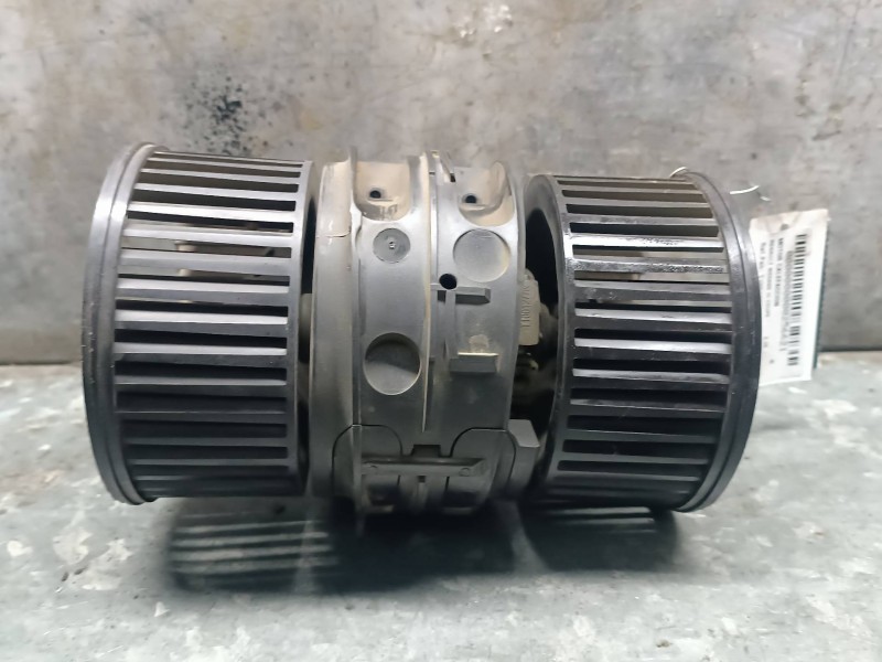 Recambio de motor calefaccion para renault megane iii coupe referencia OEM IAM T1001277N  