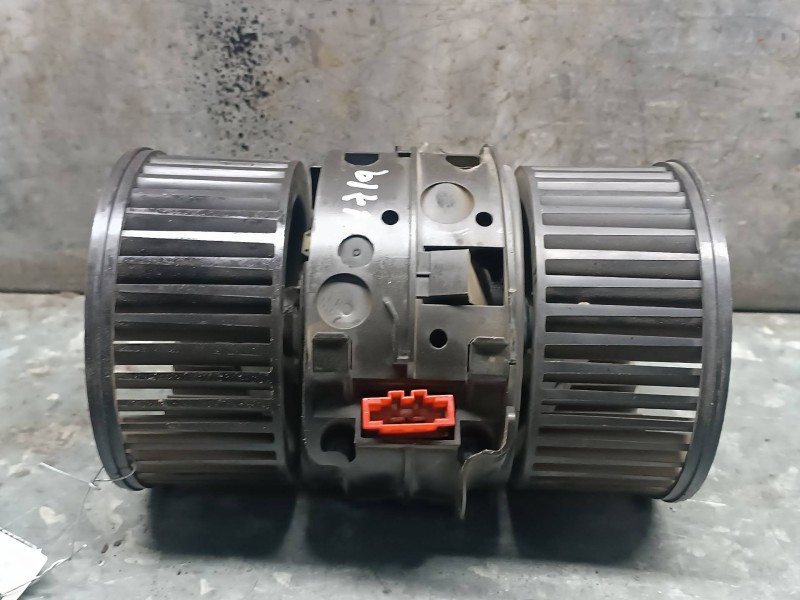 Recambio de motor calefaccion para renault megane iii coupe referencia OEM IAM T1001277N  