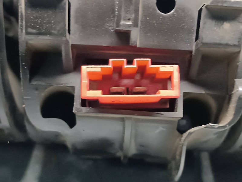 Recambio de motor calefaccion para renault megane iii coupe referencia OEM IAM T1001277N  