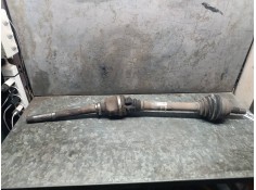 Recambio de transmision delantera derecha para peugeot 207 referencia OEM IAM 9656135080 8NN22 