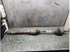 Recambio de transmision delantera derecha para dacia lodgy referencia OEM IAM 391004751R  