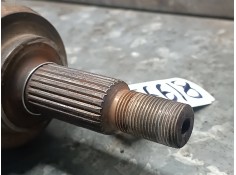 Recambio de transmision delantera derecha para dacia lodgy referencia OEM IAM 391004751R   2