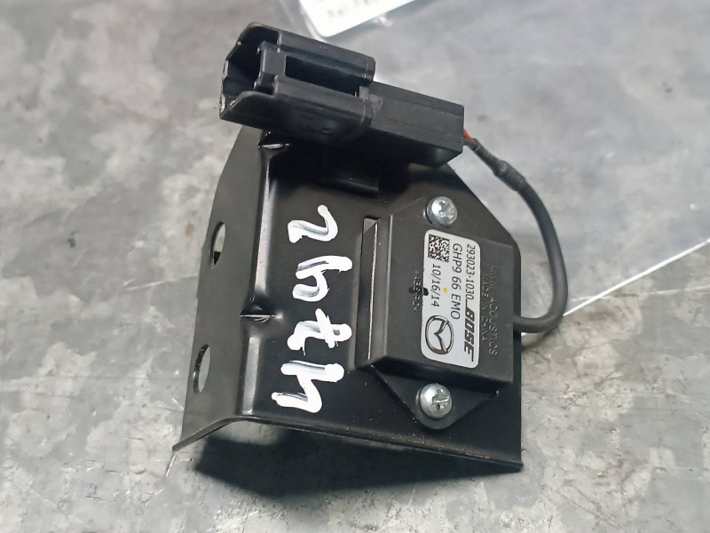 Recambio de modulo electronico para mazda 6 lim. (gh)(.2012) referencia OEM IAM 2930231030 BOSE MICROFONO