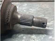 Recambio de transmision delantera derecha para citroen xsara picasso 2.0 hdi x referencia OEM IAM 9623687380   2