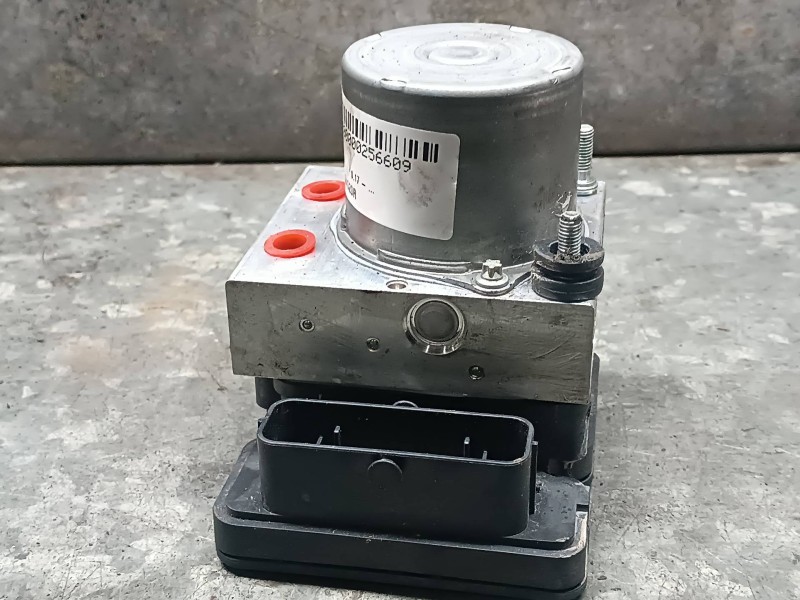 Recambio de abs para dacia duster ii referencia OEM IAM 476604020R 0265956948 0265296463