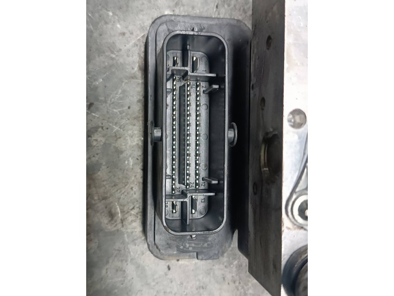 Recambio de abs para dacia duster ii referencia OEM IAM 476604020R 0265956948 0265296463