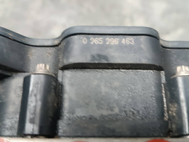 Recambio de abs para dacia duster ii referencia OEM IAM 476604020R 0265956948 0265296463