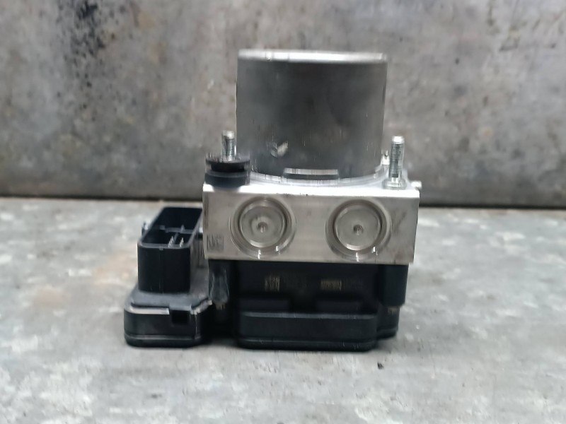 Recambio de abs para dacia duster ii referencia OEM IAM 476604020R 0265956948 0265296463