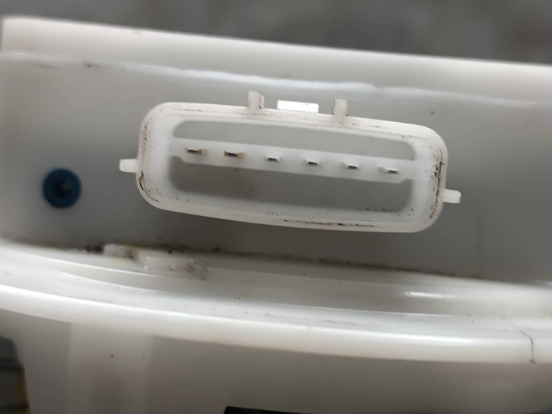 Recambio de bomba combustible para dacia duster ii referencia OEM IAM 172026457R 100118941AC AFORADOR