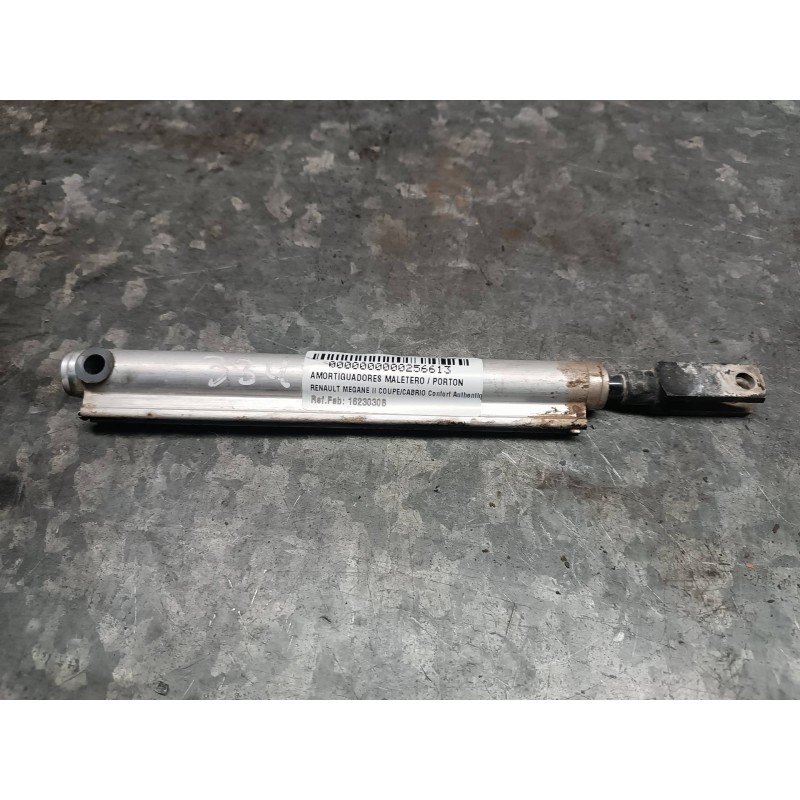 Recambio de amortiguadores maletero / porton para renault megane ii coupe/cabrio confort authentique referencia OEM IAM 1623030B