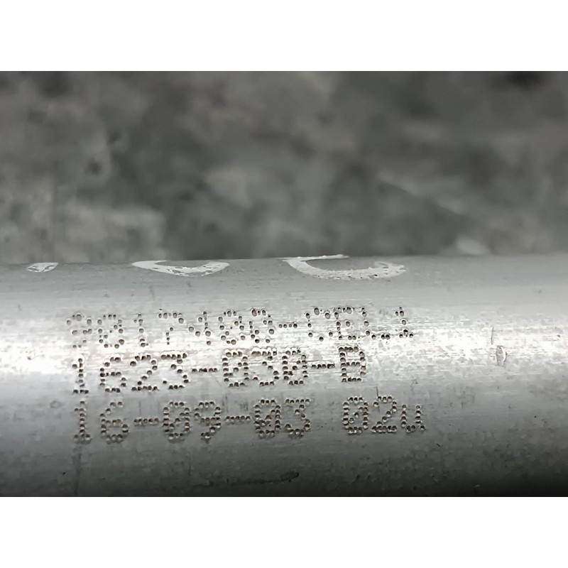 Recambio de amortiguadores maletero / porton para renault megane ii coupe/cabrio confort authentique referencia OEM IAM 1623030B