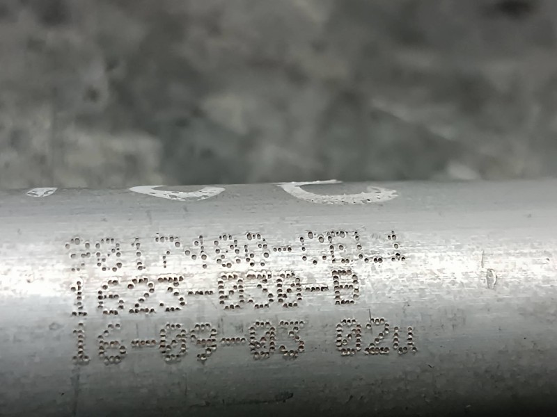 Recambio de amortiguadores maletero / porton para renault megane ii coupe/cabrio confort authentique referencia OEM IAM 1623030B