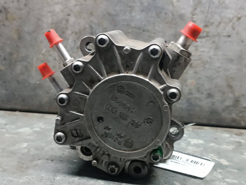 Recambio de depresor freno / bomba vacio para audi a4 berlina (8e) referencia OEM IAM 03G145209  BOSCH