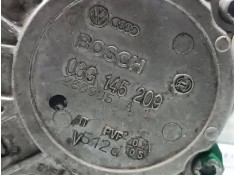 Recambio de depresor freno / bomba vacio para audi a4 berlina (8e) referencia OEM IAM 03G145209  BOSCH 2