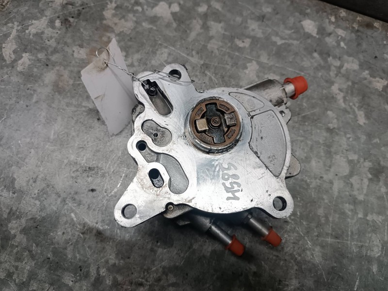 Recambio de depresor freno / bomba vacio para audi a4 berlina (8e) referencia OEM IAM 03G145209  BOSCH