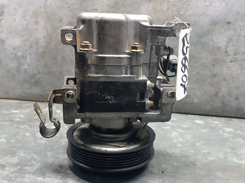 Recambio de compresor aire acondicionado para mazda 6 berlina (gg) referencia OEM IAM H12A1AF4DW L1209633 PANASONIC