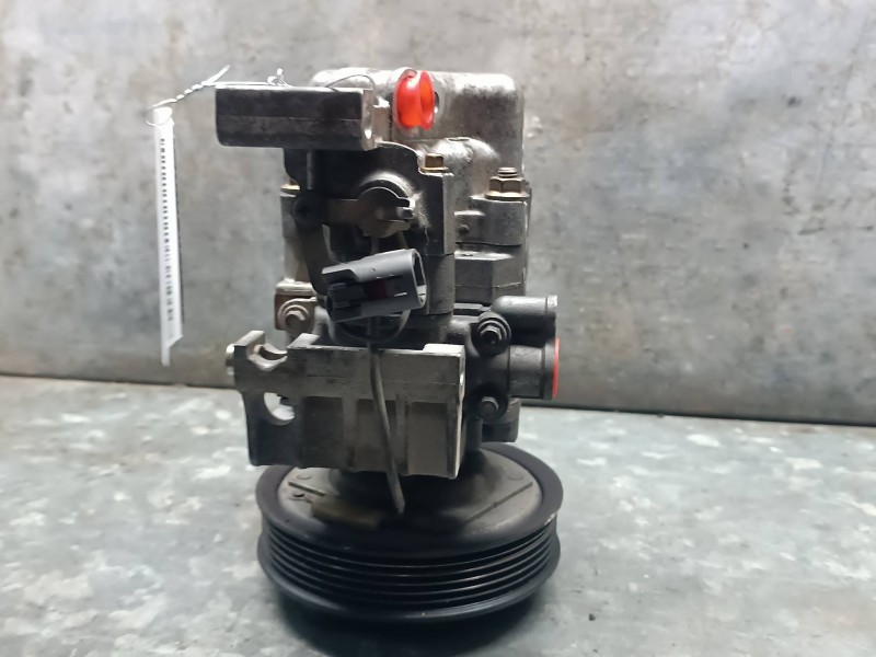 Recambio de compresor aire acondicionado para mazda 6 berlina (gg) referencia OEM IAM H12A1AF4DW L1209633 PANASONIC