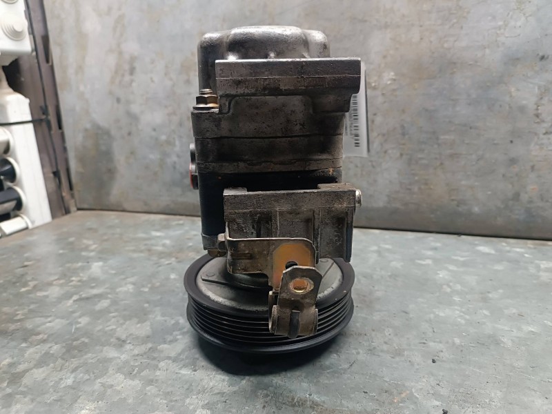 Recambio de compresor aire acondicionado para mazda 6 berlina (gg) referencia OEM IAM H12A1AF4DW L1209633 PANASONIC