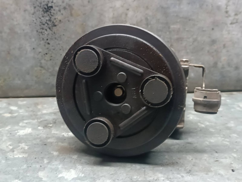 Recambio de compresor aire acondicionado para mazda 6 berlina (gg) referencia OEM IAM H12A1AF4DW L1209633 PANASONIC