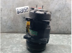 Recambio de compresor aire acondicionado para citroen xsara picasso 2.0 hdi x referencia OEM IAM 9646416780 SD7V16 SANDEN