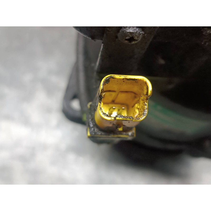 Recambio de compresor aire acondicionado para citroen xsara picasso 2.0 hdi x referencia OEM IAM 9646416780 SD7V16 SANDEN