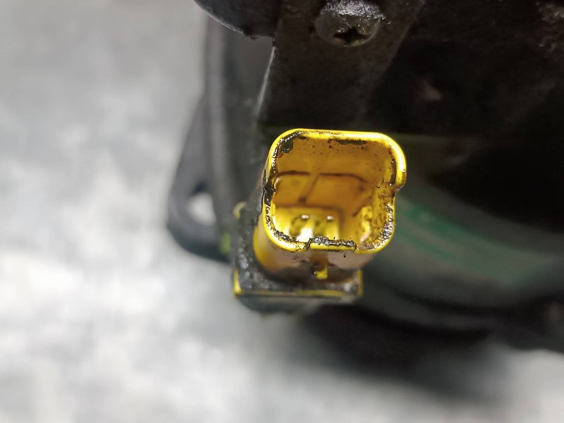 Recambio de compresor aire acondicionado para citroen xsara picasso 2.0 hdi x referencia OEM IAM 9646416780 SD7V16 SANDEN