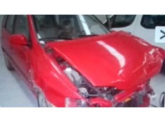 mitsubishi space star (dg0) del año 2003