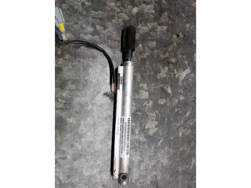 Recambio de amortiguadores maletero / porton para renault megane ii coupe/cabrio confort authentique referencia OEM IAM 1624030B