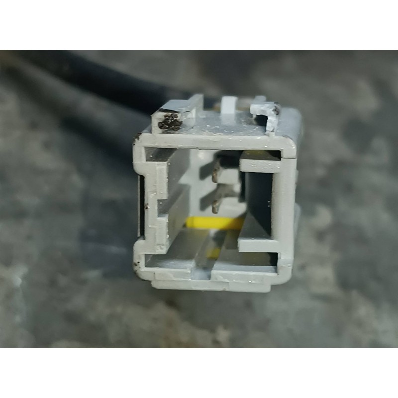 Recambio de amortiguadores maletero / porton para renault megane ii coupe/cabrio confort authentique referencia OEM IAM 1624030B