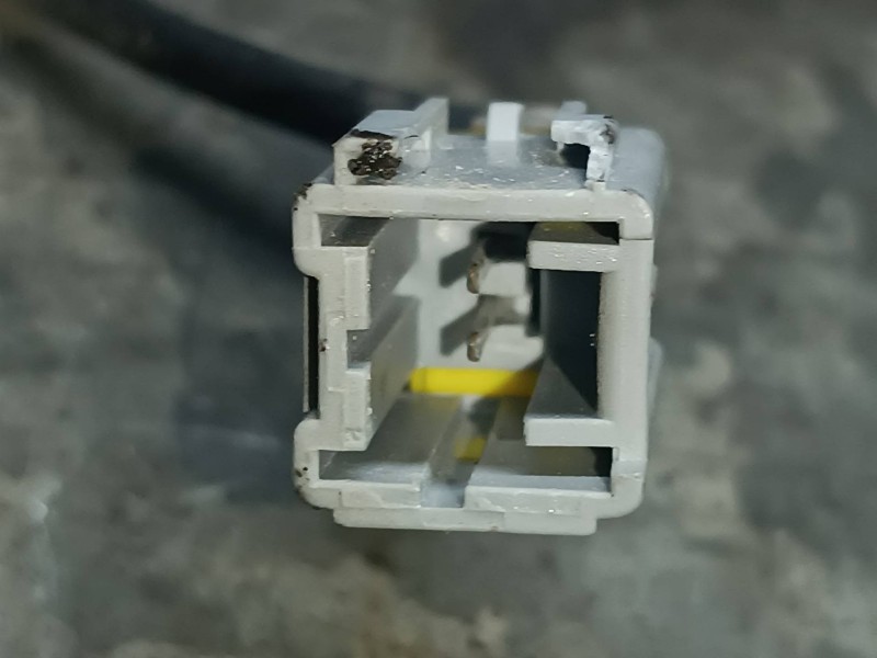 Recambio de amortiguadores maletero / porton para renault megane ii coupe/cabrio confort authentique referencia OEM IAM 1624030B