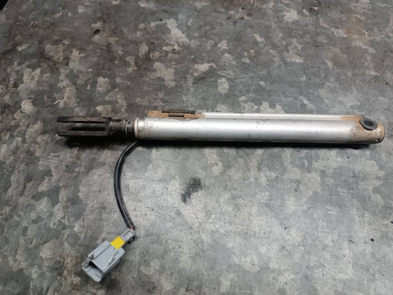 Recambio de amortiguadores maletero / porton para renault megane ii coupe/cabrio confort authentique referencia OEM IAM 1624030B